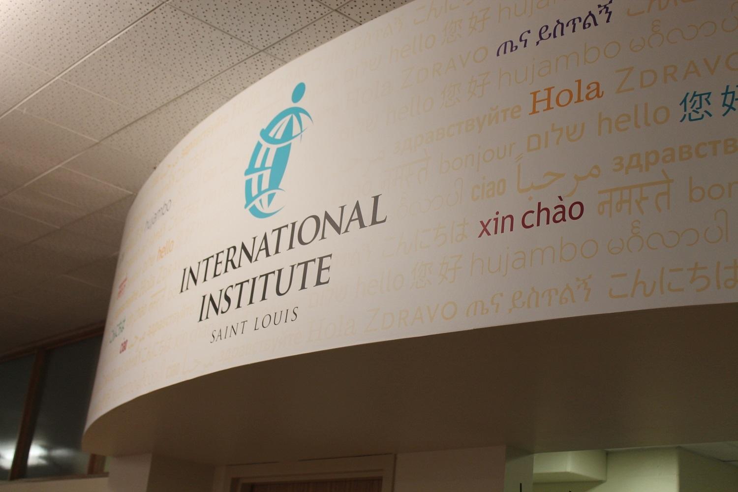 International Institute of St Louis, immigration, latinos, red latina, 